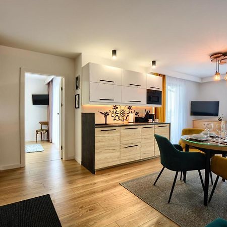 Apartament Bialka Tatrzanska K1- Na Terenie Sun&Snow Exteriér fotografie