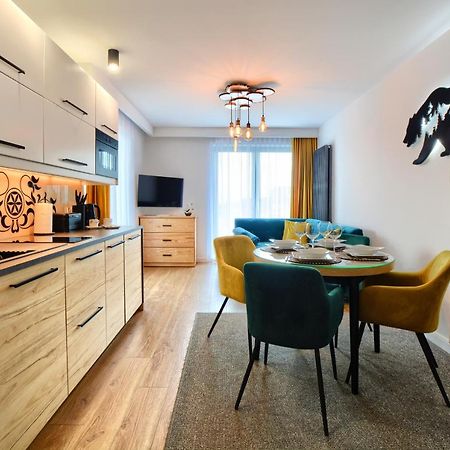 Apartament Bialka Tatrzanska K1- Na Terenie Sun&Snow Exteriér fotografie