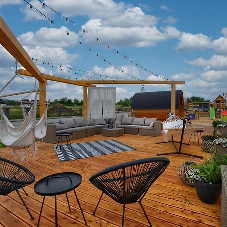 Apartament Bialka Tatrzanska K1- Na Terenie Sun&Snow Exteriér fotografie