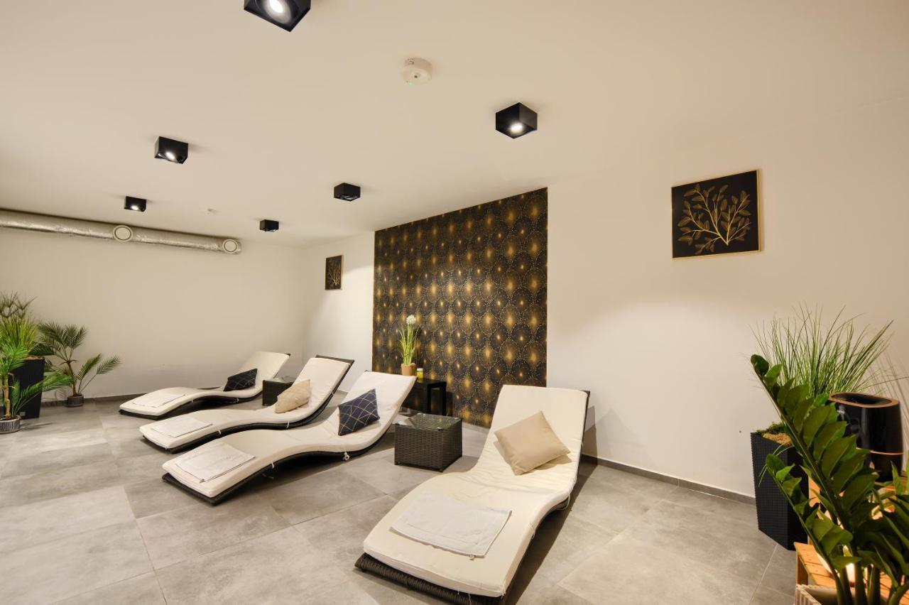 Apartament Bialka Tatrzanska K1- Na Terenie Sun&Snow Exteriér fotografie