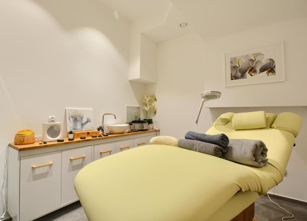 Apartament Bialka Tatrzanska K1- Na Terenie Sun&Snow Exteriér fotografie