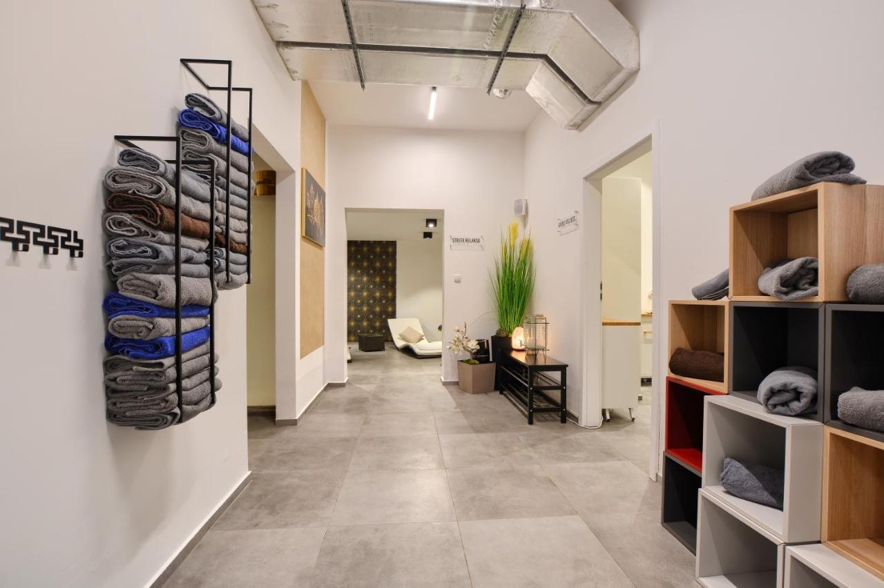 Apartament Bialka Tatrzanska K1- Na Terenie Sun&Snow Exteriér fotografie