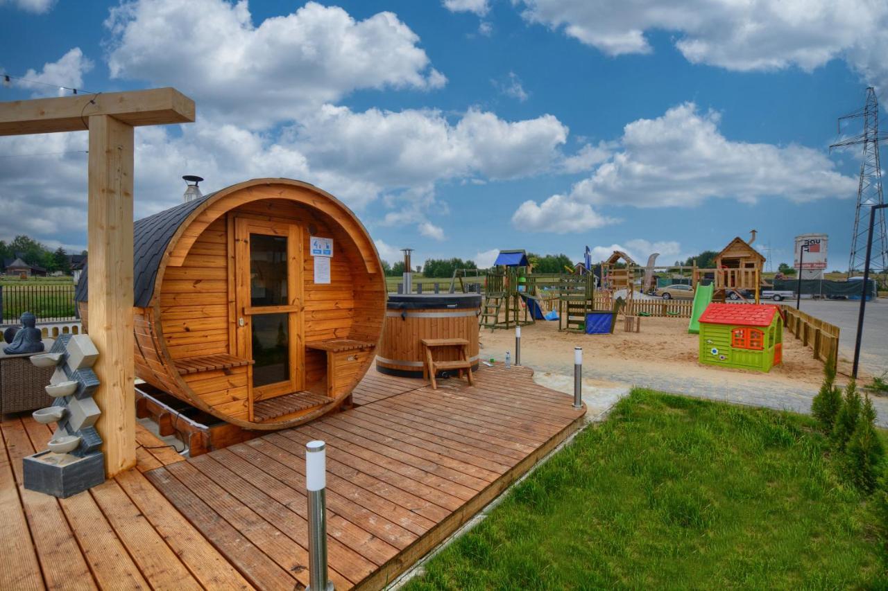 Apartament Bialka Tatrzanska K1- Na Terenie Sun&Snow Exteriér fotografie